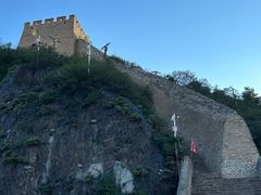 -大境门景区