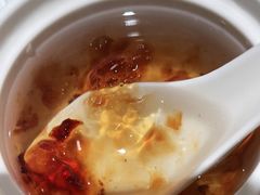 -红棉中餐厅·广州海航威斯汀酒店