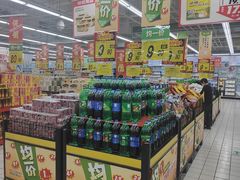 -大润发(梅兰东路店)