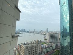 -上海外滩茂悦大酒店