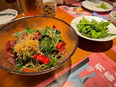 -有喜屋·深夜食堂(北京西路店)