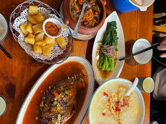 -云隐小厨·传统大理美食(复兴路店)
