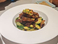 -33号大院·青岛本帮菜(五四广场店)