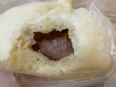 -老上海大包(四川北路店)