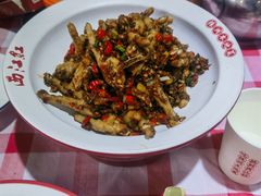 -西江红·株洲本地菜(滨江南路店)