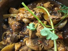 -雄伟美食(高沙中街店)