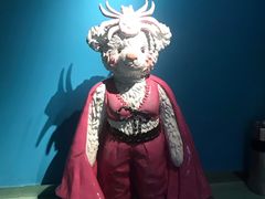 -成都泰迪熊博物馆