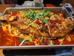 -乔街深夜食堂·小龙虾·高压锅生蚝(杭州总店)