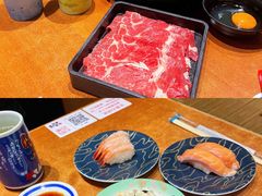 -Tuna maki寿司(园区永旺店)