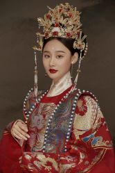 -薇薇新娘婚纱摄影(跃进北路店)