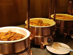 -牛YO寿喜烧和牛火锅自助(三台子万象汇店)
