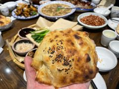 -向民炒鸡老店(火车站店)