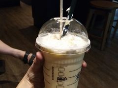 -星巴克(南京商厦店)