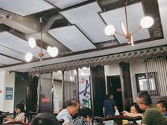 大堂-福顺祥大盘鸡(临潼店)