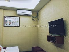 -月宫足道(观前街店)