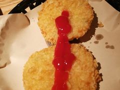 原味虾饼-原製原味(普陀山磐龙店)