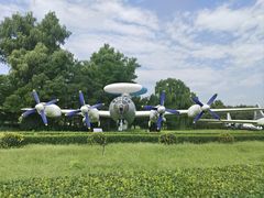 -中国航空博物馆