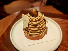 -Ten Olives甜点