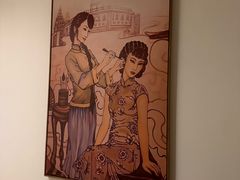 -沐森 •疗愈头疗馆(打浦桥店)