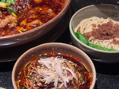 -华豫川酒家(金水路店)