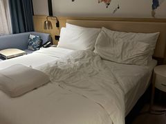 -凯里亚德酒店(深圳北站大浪商业中心店)