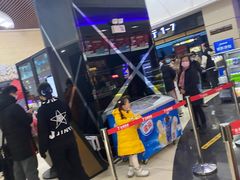 -保利MALL(天鹅湖店)