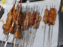 -冰城小镇音乐串吧·聚会餐厅(百子湾店)