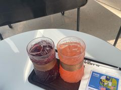 -木嘛working coffee&bar(碧道馆店)