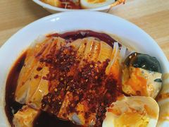 -何老二卤汁凉粉