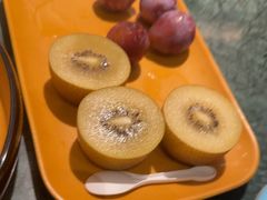 -牛New寿喜烧(中山公园龙之梦店)