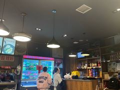 -重庆鸡公煲·青锅花椒鱼(牡丹江路店)