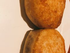 -清真吴记门钉肉饼·喜多利