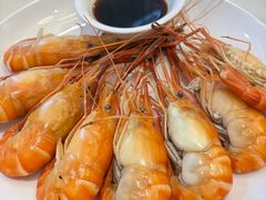 -品鲜村农家菜·阳澄湖大闸蟹(总店)