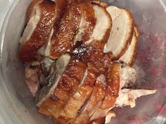 -味香鸭子店(汉口西路店)