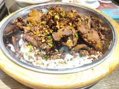 -田趣园长沙菜(天安云谷店)