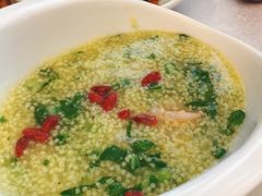 -北李妈妈菜·海肠捞饭(高新万达店)