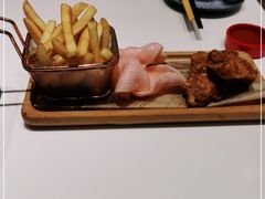 -龙记香港茶餐厅(久光百货店)