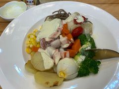 -轻沙拉Fit Salad(珠江新城店)