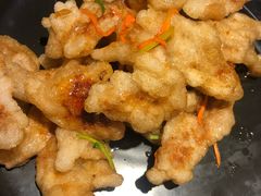 传统锅包肉-金掌勺东北菜(格兰晴天店)