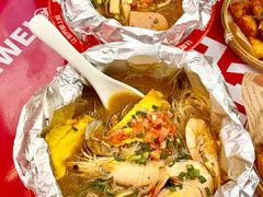 -见味花甲(福田coco park店)