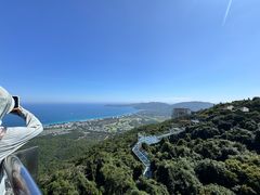 -三亚西岛海洋文化旅游区