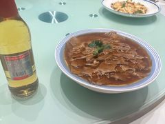 -缤圣源中国清真菜(群力店)