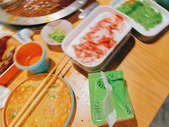 -铭记蛙小仙·活蛙畅享(CBD万达广场店)