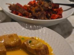 -JWMARRIOTT无锡苏宁JW万豪酒店-悦府65中餐厅