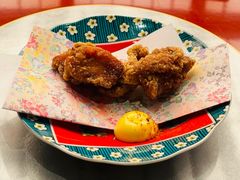 -鳥喜Toriki怀石烧鸟料理