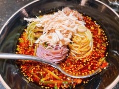 -华豫川酒家(大卫城店)