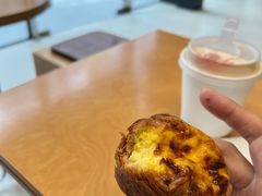 -LANLIZI BAKERY(COSMO店)