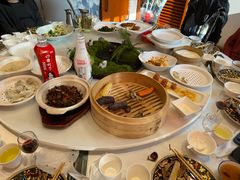 -盛百味·家宴餐厅(霸州分店)