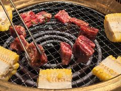 -MIKOMIKO和牛烧肉专门店(南门店)