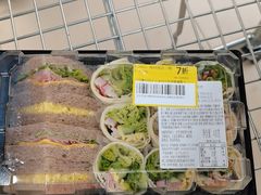 -盒马X会员店(王府井奥莱UP TOWN店)